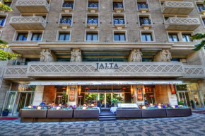 Jalta Boutique Hotel, Prague